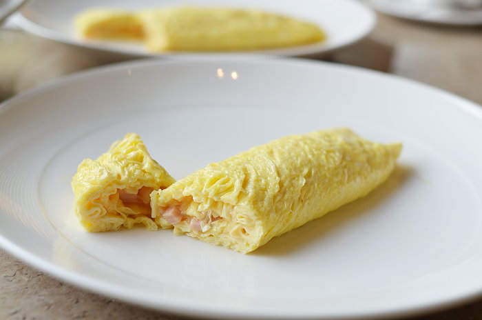 千禧酒店 早餐21.jpg