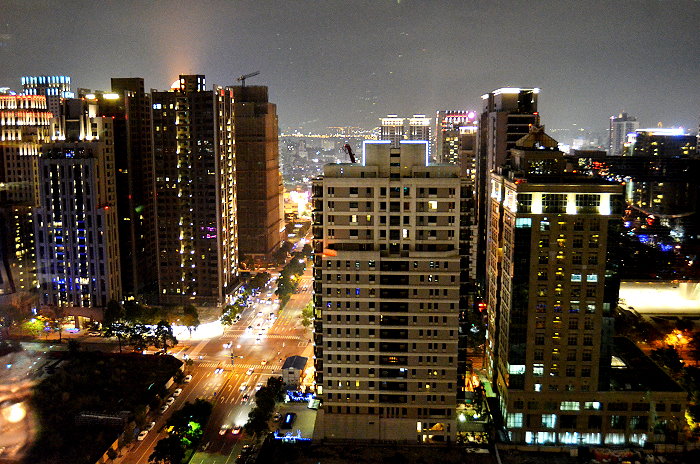 千禧酒店 晚餐8.jpg