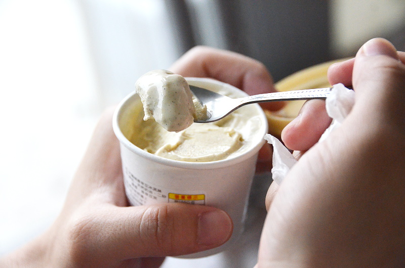 主婦聯盟非基改活動