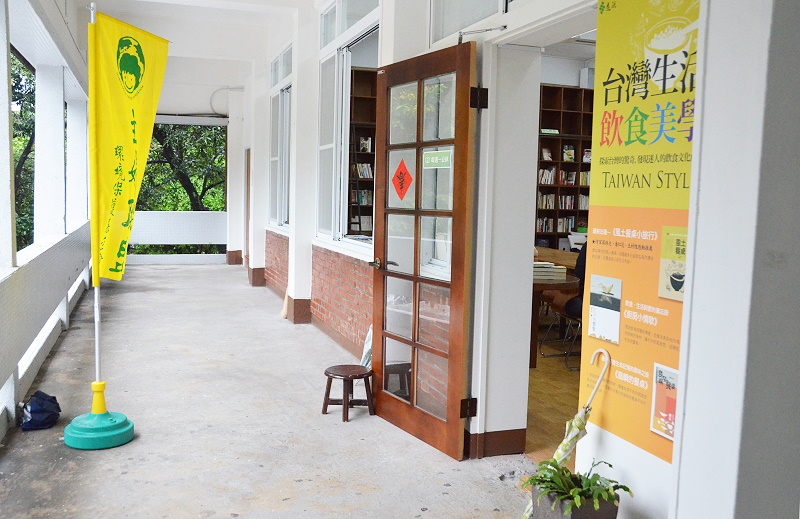 主婦聯盟非基改活動