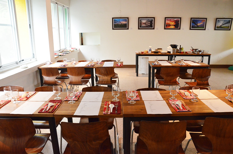 主婦聯盟非基改活動