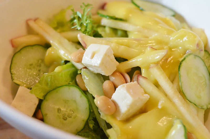 主婦聯盟非基改活動