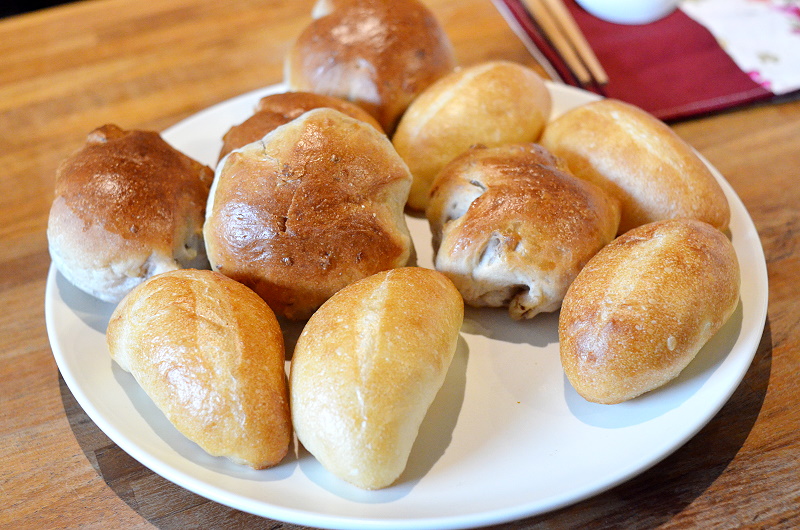 主婦聯盟非基改活動