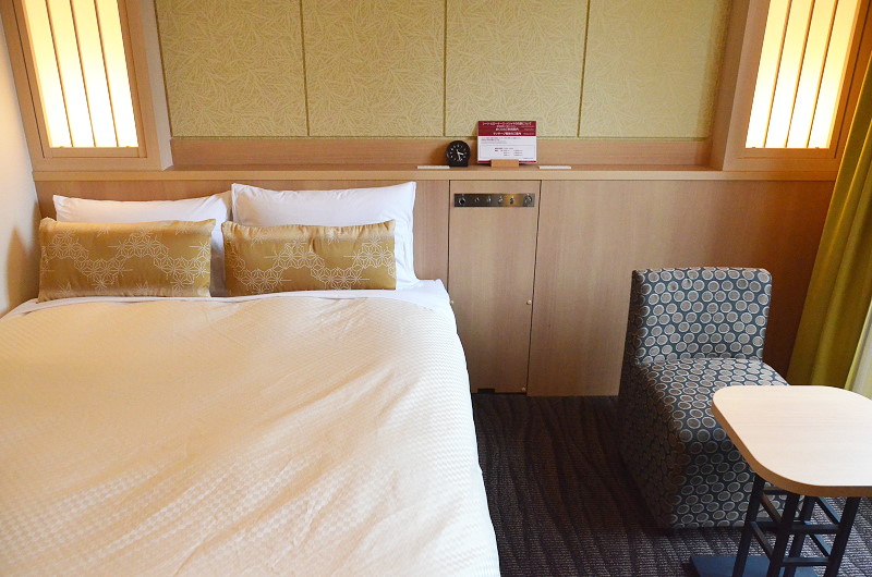 Vessel Hotel Campana Kyoto Gojo