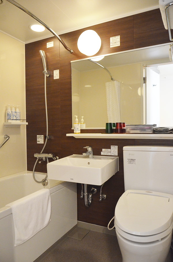 Vessel Hotel Campana Kyoto Gojo