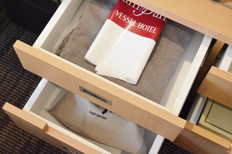 Vessel Hotel Campana Kyoto Gojo