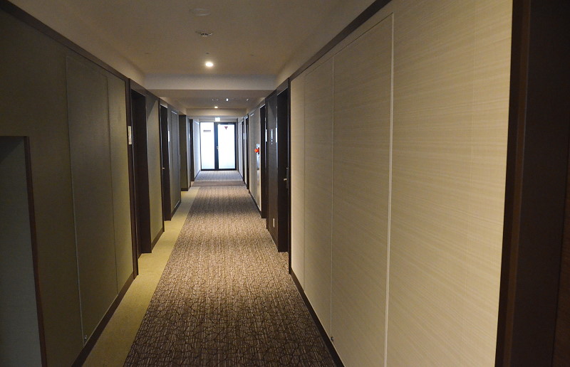 Vessel Hotel Campana Kyoto Gojo