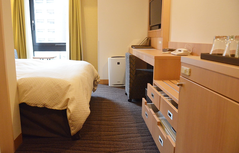 Vessel Hotel Campana Kyoto Gojo