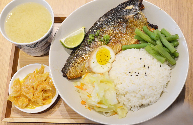 禾火食堂