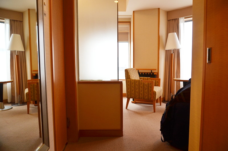 JR HOTEL CLEMENT TAKAMATSU