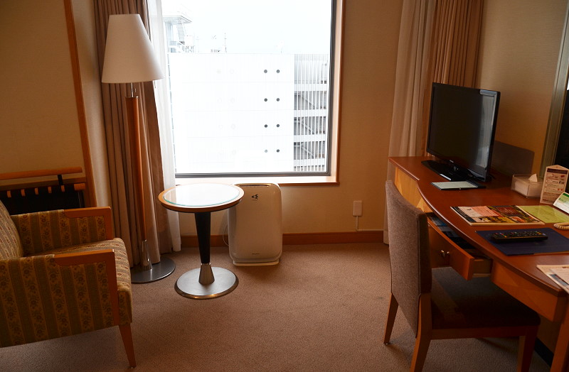 JR HOTEL CLEMENT TAKAMATSU