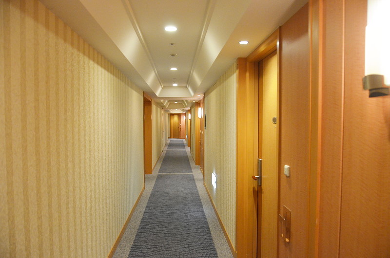 JR HOTEL CLEMENT TAKAMATSU