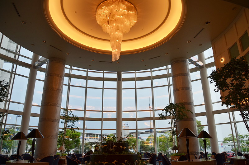 JR HOTEL CLEMENT TAKAMATSU