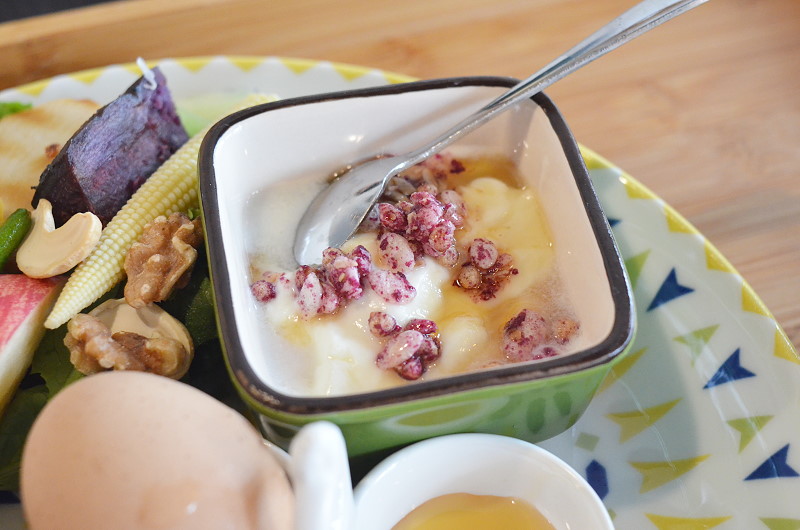 南ブランチ MINAMI BRUNCH