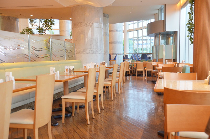 JR HOTEL CLEMENT TAKAMATSU