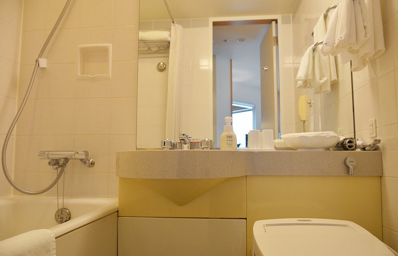 JR HOTEL CLEMENT TAKAMATSU