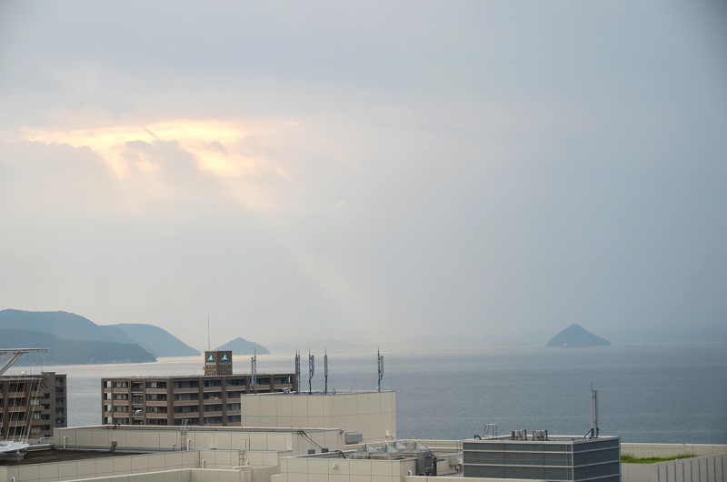 JR HOTEL CLEMENT TAKAMATSU