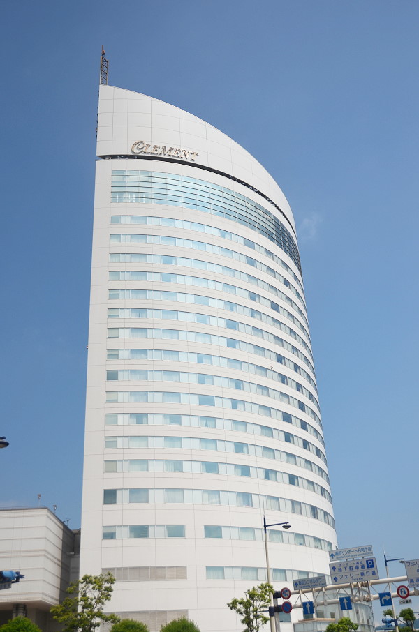 JR HOTEL CLEMENT TAKAMATSU