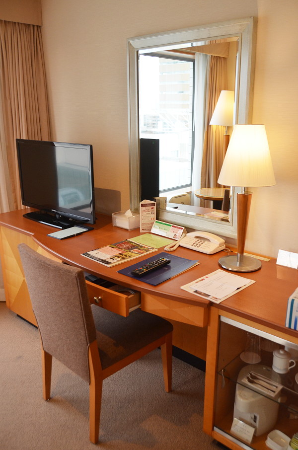 JR HOTEL CLEMENT TAKAMATSU