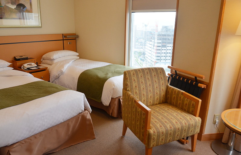 JR HOTEL CLEMENT TAKAMATSU