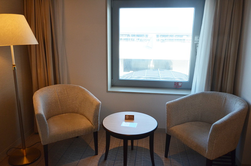 ホテル日航関西空港