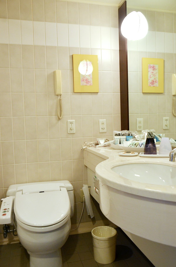 ホテル日航関西空港