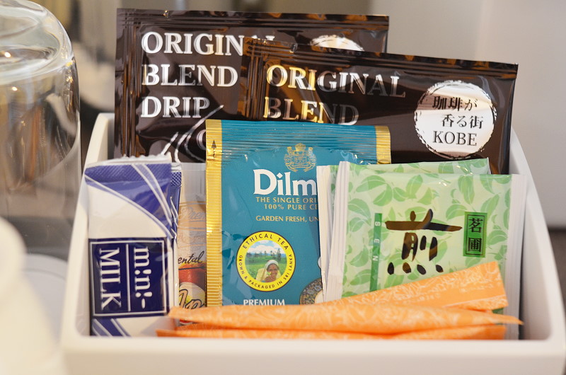 ホテル日航関西空港