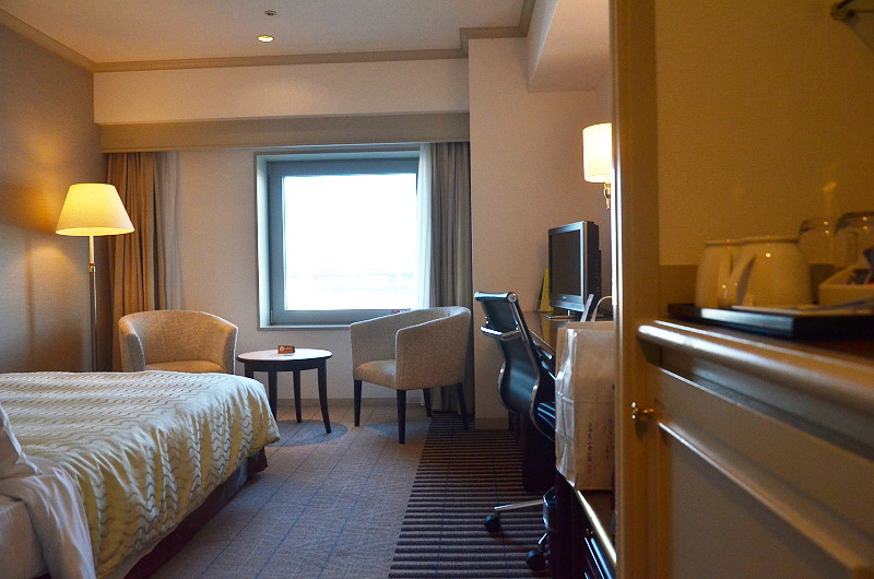 ホテル日航関西空港