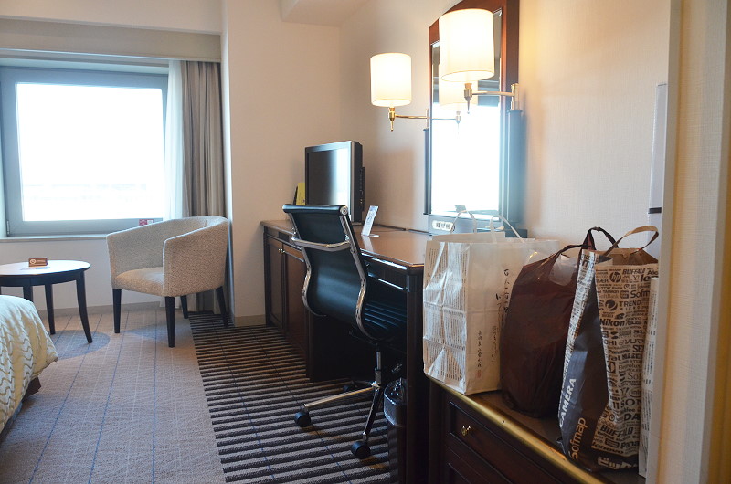 ホテル日航関西空港