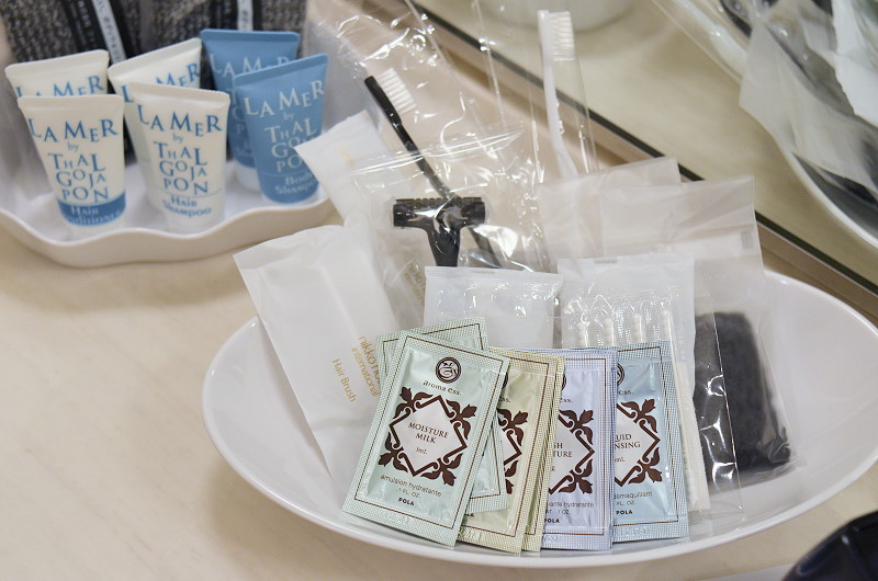 ホテル日航関西空港