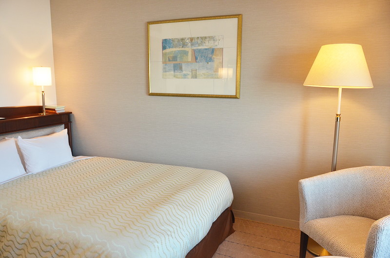 ホテル日航関西空港