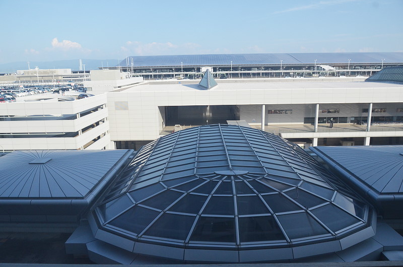ホテル日航関西空港