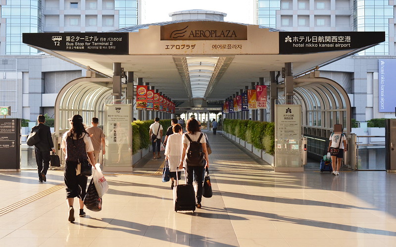 ホテル日航関西空港