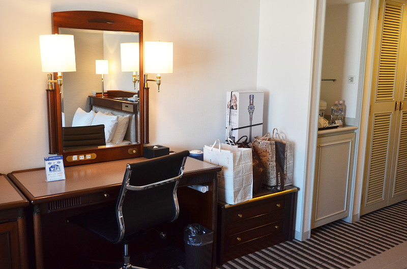 ホテル日航関西空港