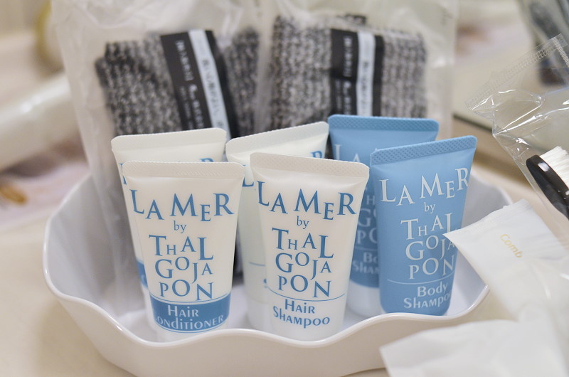 ホテル日航関西空港