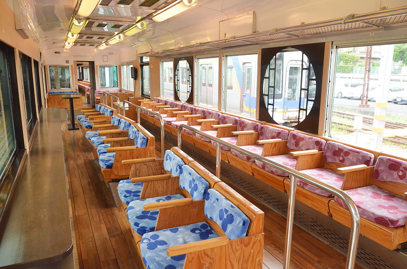 天空列車