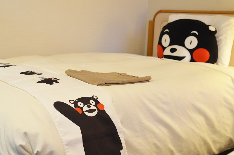 熊本三井花園飯店