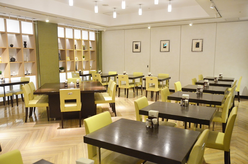 熊本三井花園飯店