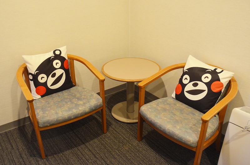 熊本三井花園飯店