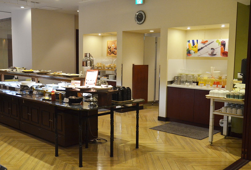 熊本三井花園飯店