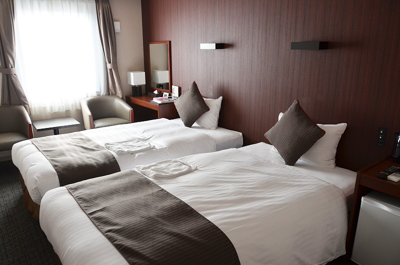 hotel azat