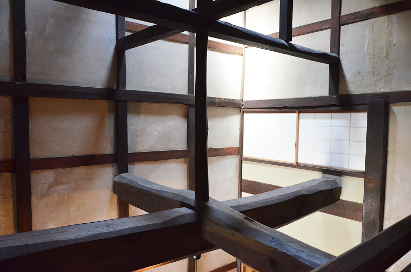 ゲストハウス白