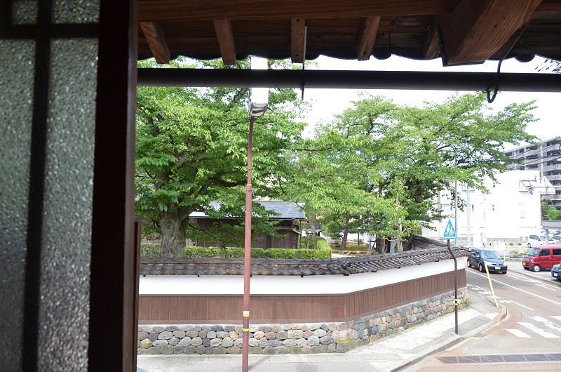 ゲストハウス白