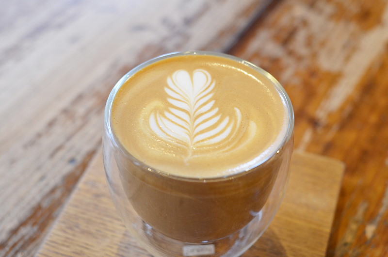 Manu Coffee