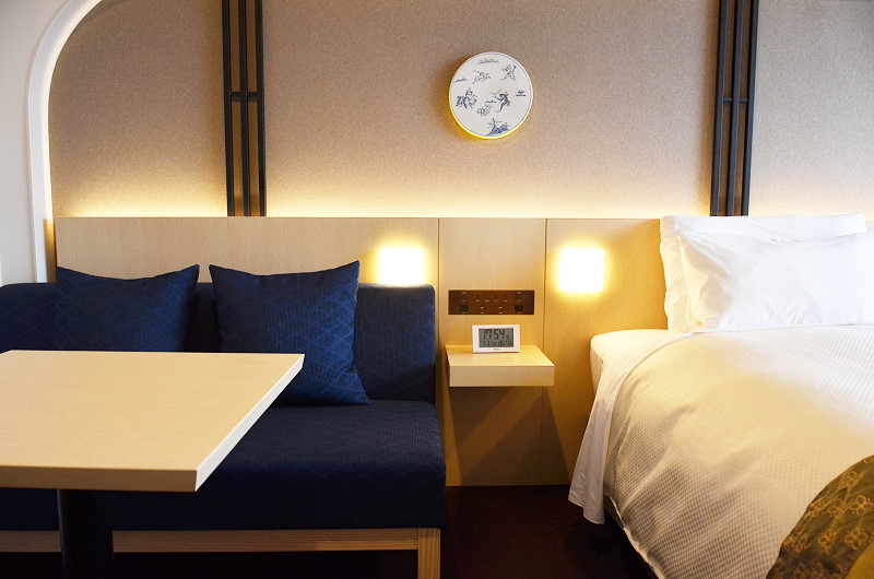 Hotel Gracery Kyoto Sanjo